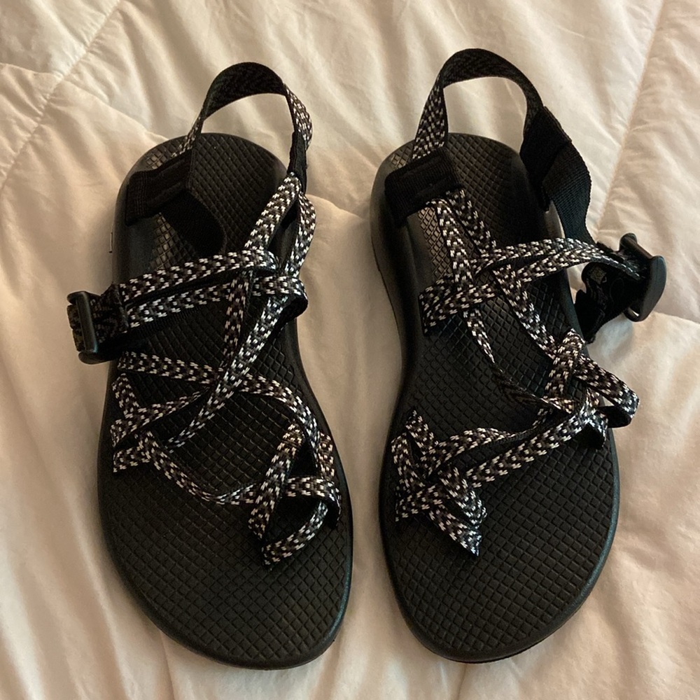 Chaco Women’s ZX/2 Classic w/ Toe Loop Size 8 New